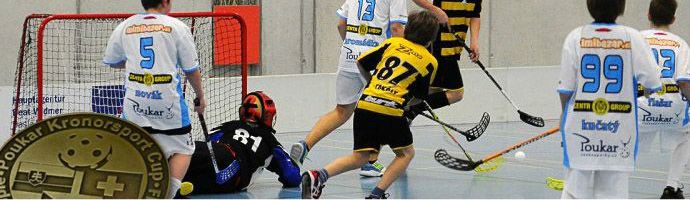 Florbalové šperky - banner 1