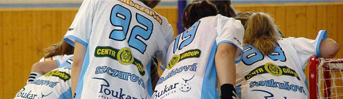 Florbalové šperky - banner 2