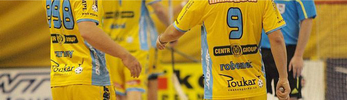 Florbalové šperky - banner 3