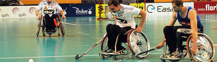 Florbalové šperky - banner 4