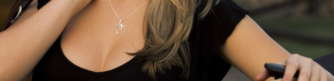 Jezdecké šperky - banner 3