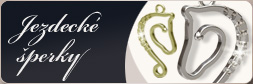 Jezdecké šperky